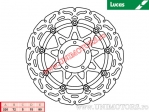 Disc frana fata racing MSW267RAC flotant - Lucas TRW