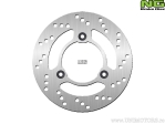 Disc frana fata - RIEJU SIXTEEN 125 UX ('08-) / SUZUKI SIXTEEN 125 UX I ('08-'14) / SIXTEEN 150 UX ('08-'14) - NG