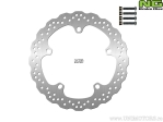 Disc frana fata (supradimensionat) Wave - BMW G 450 X ('08-'11) - NG