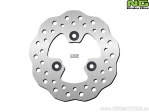 Disc frana fata Wave - GENERIC GT 50 / KYMCO AGILITY 125 / DINK 50 / PEUGEOT SPEEDFIGHT 50 / RIEJU RS 50 - NG