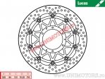 Disc frana racing fata MSW265SP flotant - Lucas TRW