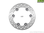 Disc frana spate - HONDA CR 250 E ('87-) / HUSQVARNA CR 250 ('85-'87) - NG