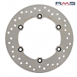 Disc frana spate - Honda SH 300 i ('08-'10) - SH 300 A i ('07-'15) - RMS