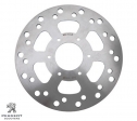 Disc frana spate - Motorhispania RX 50 ('00-'07) / Peugeot XPS ('03-'05) / XR6 / XR7 / Sachs Mad Ass 2T LC 50cc - Peugeot