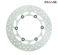 Disc frana spate - Yamaha XP 500 T-Max ('08-'11) / T-Max ABS ('08-'11) / T-Max White Max ('10) 4T LC 500cc - RMS