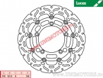 Disco de freno delantero de carreras MSW259RAC flotante - Lucas TRW