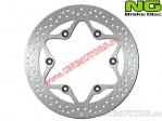 Disco freno anteriore - Cagiva Canyon / Elefant / Navigator / Honda CB / CBF / CBR / NT 650 V / NT 700 V / VFR / VT / ST - (NG)