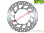 Disco freno anteriore - Suzuki RM 125/250 / DR-Z 400 / Yamaha WR 250/426/450 F / YZ 125/250 / YZ 250/426/450 F (d.250mm) - (NG)