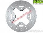 Disque de frein arrière - Cagiva Raptor 650 / V-Raptor 650 / Raptor 1000 / V-Raptor 1000 / X-Tra Raptor 1000 ('00-'05) - (NG)