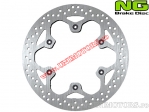 Disque de frein avant - Cagiva Elefant 900 ('93-'97) / Honda NT 700 VA Deauville ABS ('06-'08) - (NG)