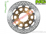 Disque de frein avant flottant - Honda CBR 600 RR ('03-'13) / CB 1000 R ('08-'13) / CBR 1000 RR ('04-'05) / CB 1300 ('05-'08) - 