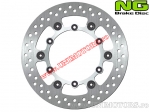 Disque de frein avant flottant - Suzuki RM 125/250 / DR-Z 400 / Yamaha WR 125 / YZ 125/250 / WR 250/426/450 F / YZ 250/426/450 F