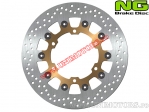 Disque de frein avant flottant - Yamaha YZF-R7 750 ('99-'00) / FJR 1300A ('04-'13) / FJR 1300AS ('06-'13) / MT-01 1700 ('05-'12)