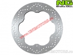 Disque de frein avant - Yamaha XJ 900 S Diversion ('95-'03) - (NG)