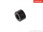 Distanziatore Vite Pro Bolt M5 5.00 x 10.50 x 6.00 mm in Alluminio Nero - JM