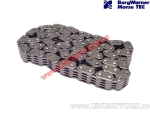 Distributieketting - Honda XBR 500 / XR 500 / XL 600 R / XL 600 V / XR 600 R / Yamaha XV 535 / XVS 650 - (BorgWarner Morse)