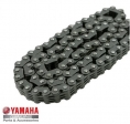 Distributieketting - Yamaha X-Max ('13-'14) 400cc / YP Majesty ('04-'13) 4T LC 400cc - Yamaha