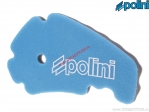 Doppelluftfilter-Schwamm (2030134) - blau - Aprilia Atlantic 125 H2O 4T E2 ('03-'06) / Derbi GP1 125 H2O 4T E3 ('07) - Polini