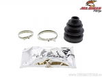 Drive Shaft Boot (Front/Inner) - Kawasaki KVF360 / KVF650 / Polaris Hawkeye / Sportsman / Yamaha Grizzly 660 - All Balls