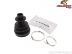 Drive Shaft Boot (Rear / Exterior) - Polaris Outlaw / Ranger / RZR / Ranger Diesel / Ranger 6x6 - All Balls