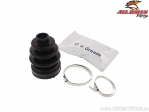 Drive Shaft Boot (Rear/Inner) - Honda TRX420 / TRX500 / Polaris Ranger / RZR / Yamaha Viking / Wolverine - All Balls