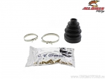 Drive Shaft Boot (Rear/Inner) - Yamaha YFM350 Grizzly IRS / YFM 400 Big Bear / YFM450 Kodiak / YFM660 Grizzly - All Balls