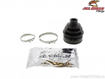 Driveshaft Boot (Rear/Outer) - Arctic Cat 400/450 / Honda TRX680/TRX700 / Suzuki KingQuad / Yamaha YFM700 - All Balls