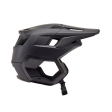 DROPFRAME HELMET CE [BLK]: Mărime - L