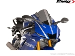 Dunkel getönte Rennscheibe - Yamaha YZF-R6 600 ABS ('17) - Puig