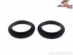 Dust seal fork 48x60.7x5/13.8mm - Ducati Hypermotard 1100S ('08-'09) / Multistrada 1260 ('18-'20) - All Balls