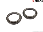 Dust seal fork set (43x53,4x5,8/11,8mm) - Husqvarna TC85 17/14 Zoll / KTM RC8 1190 / RC8 1190R / SXC625 LC4 - Athena