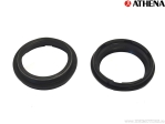 Dust seal fork set (43x53.4x5.8/13mm) - BMW F800 GS800 ('13-'18) / KTM Duke 125 ('11-'19) / RC8 1190R ('11-'16) - Athena