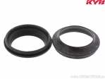 Dust seal fork set 43x56x4.7/14mm - Kawasaki Ninja 1000 / ZX-10R 1000 / Suzuki GSX 1300 / GSX-R 1000 - Kayaba