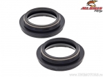 Dust seals (35x47.5x4.5mm) - KTM SX65 ('02-'11) / XC65 ('08-'09) - All Balls