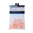 Earplugs SNR33 (25 pairs) - Oxford