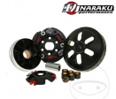 Eco Getriebesatz Naraku - AGM GMX 450 25 4T One / 450 25 4T Sport / 450 25 BS 4T Deluxe / 450 25 BS 4T Sport DeLuxe - JM