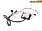 ECU Force Master 2 (befecskendezés / 5515226) - Honda Pantheon 150i H2O 4T E2 ('03-'05) / SH 150i H2O 4T E3 ('09-'12) - Malossi