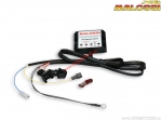 ECU Force Master 2 (cilinder I-Tech 4T / 5516549) - Vespa GTS Super 125i / GTS 150i / LT 125i / LT 150i / LX 125i - Malossi