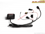 ECU Force Master 2 (cilinder I-Tech 4T / 5516670B) - Piaggio Fly II 150i / Fly 125i / Liberty 125i - Malossi