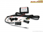 ECU Force Master 2 (cilindro I-Tech 4T / 5515327) - Aprilia RS4 125i H2O 4T E3 '11-'13 (Piaggio) - Malossi