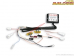 ECU Force Master 2 (cilindro I-Tech 4T / 5515741) - MBK Oceo 125i H2O 4T E3 ('12) / Skyliner S 125i H2O 4T E3 ('14) - Malossi