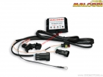 ECU Force Master 2 (cylindre I-Tech 4T / 5516089) - Aprilia SR Max 125i / Gilera Nexus 125i / Piaggio MP3 125i - Malossi