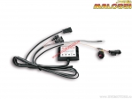 ECU Force Master 2 (injeção / 5515723) - Piaggio Beverly ST 350i H2O 4T E3 ('12-'16) / X10 350i H2O 4T E3 ('12-'15) - Malossi