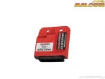 ECU Injtronic (originele cilinder) - Piaggio Liberty 50i IGET AIR 4T 3V E3 ('15-'17) - Malossi