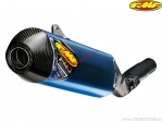 Einddemper FMF Factory 4.1 RCT - KTM SX-F / EXC-F / EXC-R / XCF-W / XC-F / Husqvarna FE / Husaberg FE 4T (titanium - titanium) -