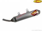 Einddemper FMF Powercore 2.1 - Gas Gas EC 250 / EC 300 / XC 250 / XC 300 ('18) (aluminium - staal) - FMF