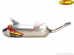 Einddemper FMF Powercore 2.1 - Yamaha YZ 250 ('02-'21) (aluminium - staal) - FMF