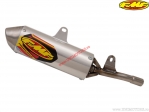 Einddemper FMF Powercore 4 - Honda CRF 110 F ('19-'21) (aluminium - staal) - FMF