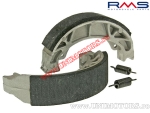 Előfék féknyereg - MBK Booster / Yamaha BWS / Jog / Trafic 50cc 2T - (RMS)