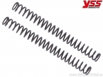 Előfeszített teleszkópok YSS 6.5 N/mm - Triumph Scrambler 865 / Triumph Scrambler 865 EFI / Yamaha YZF-R3 320 A ABS - YSS